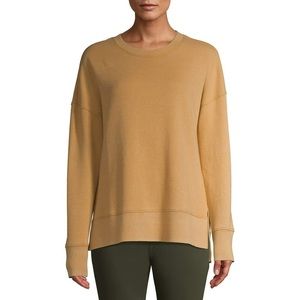 time and tru sweater size small